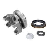 Yukon Gear & Axle Yoke For GM 8.6 Differential 8.6 Inch Yoke '09&Up GM 1355 Yukon Gear