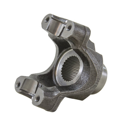 Yukon Gear & Axle Model 35 1310 Pinion Yoke U-Bolt Type With Conversion Seal. M35 1310 Pinion Yoke U-Bolt Type With Conversion Seal Yukon Gear