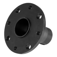 Yukon Gear & Axle Yoke Front Transfer Case Flange For Jeep JK With Aftermarket NP241 NP241 JK Aftermarket Front T/C Flange For 1350CV Driveshaft Yukon Gear