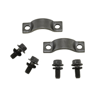 Yukon Gear & Axle 7260 U/Joint Strap Small Chrylser W/ Bolts 7.25 8.25 8.75 9.25. 7260 U/Joint Strap Small Chy W/ Bolts 7.25 8.25 8.75 9.25(2 Straps+4bolts) Yukon Gear