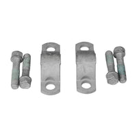 Yukon Gear & Axle Strap & Bolt Kit For GM 11.5 Differential 11.5 Inch Strap Kit GM 1485 Yukon Gear