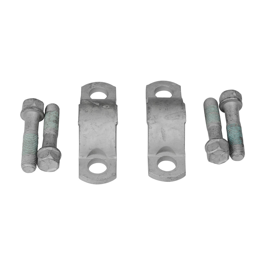 Yukon Gear & Axle Strap & Bolt Kit For GM 11.5 Differential 11.5 Inch Strap Kit GM 1485 Yukon Gear