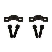 Yukon Gear & Axle Strap & Bolt Kit For GM 10.5 14T & 11.5 Differentials 10.5 Inch 14T & 11.5 Inch Strap & Bolt Kit GM 1350 & 1410 (2 Straps & 4 Bolts) 1.660 Inch Yukon Gear