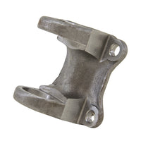 Yukon Gear & Axle Toyota Diveshaft Universal Joint Flange Yoke Toyota Driveshaft Flange Yoke 60mm X 60mm Bolt Pattern 1.142 Inch Cap Bore Dia. Yukon Gear