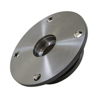 Yukon Gear & Axle Toyota Driveshaft Flange 1330 U/Joint Size Toyota Driveshaft Flange 1330 U-Joint 66mm X 66mm Bolt Pattern Yukon Gear