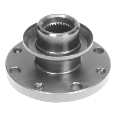 Yukon Gear & Axle Transfer Case Flange For Jeep Jl/Jt JL & Jt Aftermarket 32 Spline T/C Flange For 1350CV Driveshaft 4.97 Inch OD Yukon Gear