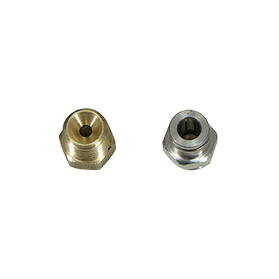 Yukon Gear & Axle Zip Locker Bulkhead Fitting Kit Bulkhead Fitting Kit Yukon Gear