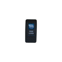 Yukon Gear & Axle Zip Locker Front Switch Cover. Zip Locker Front Switch Cover Yukon Gear