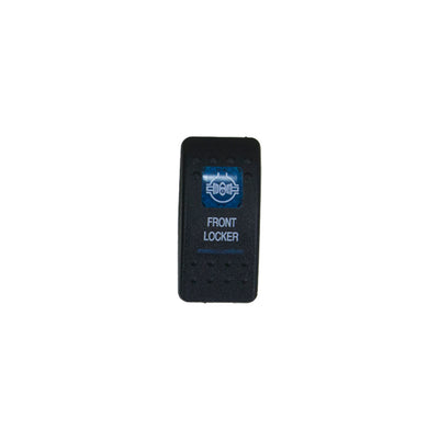 Yukon Gear & Axle Zip Locker Front Switch Cover. Zip Locker Front Switch Cover Yukon Gear