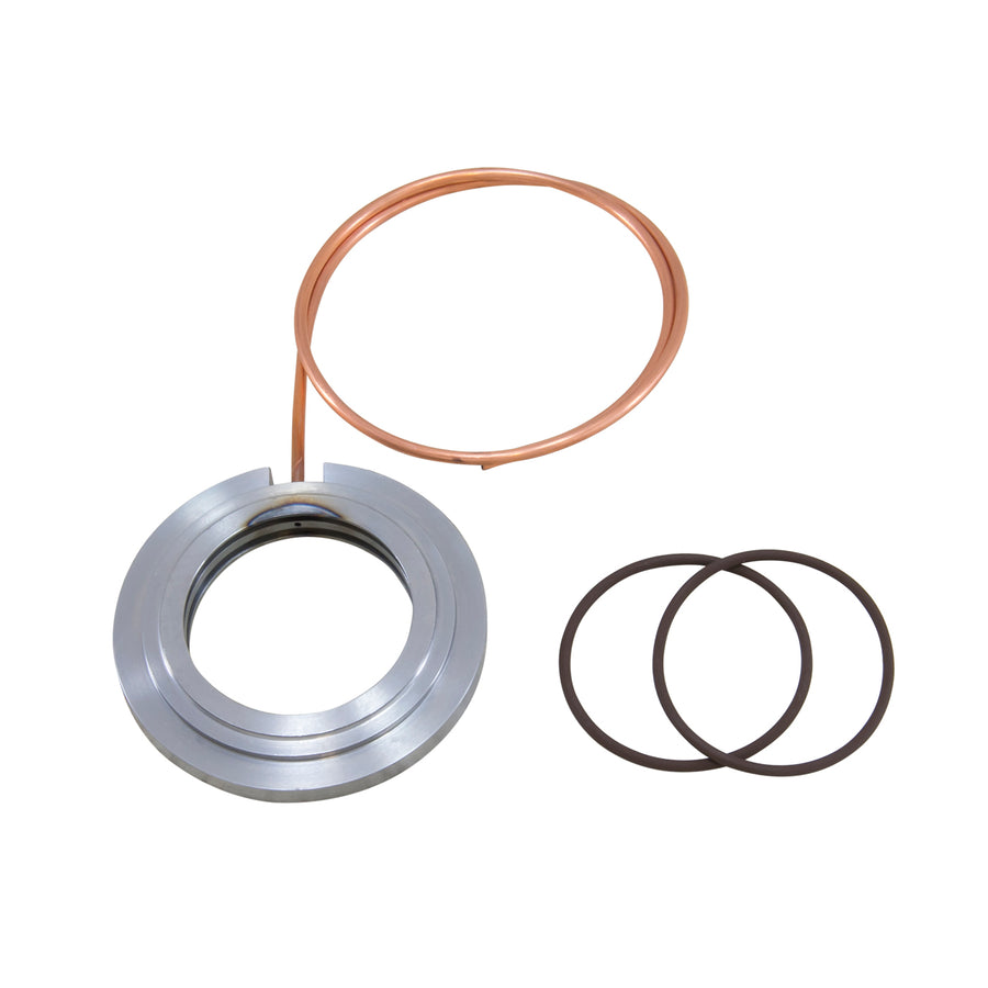 Yukon Gear & Axle Seal Housing For Dana 44 Zip Locker With O-Rings Seal Housing For D44 Zip Locker (Includes O-Rings) Yukon Gear