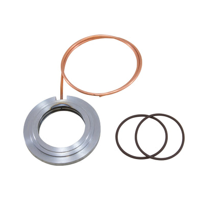 Yukon Gear & Axle Seal Housing For Dana 44 Zip Locker With O-Rings Seal Housing For D44 Zip Locker (Includes O-Rings) Yukon Gear