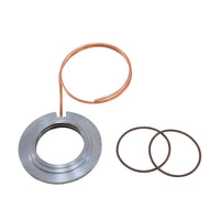 Yukon Gear & Axle Seal Housing For Dana 60 Zip Locker With O-Rings. Seal Housing For D60 Zip Locker (Includes O-Rings) Yukon Gear