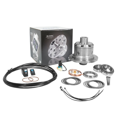 Yukon Gear & Axle Zip Locker For Dana 44 With 30 Spline Axles 3.73 & Down D44 3.73 & Dwn 30 Spline Zip Locker Yukon Gear