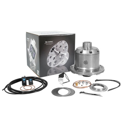 Yukon Gear & Axle Zip Locker For Dana 60 With 30 Spline Axles 4.10 & Down D60 4.10 & Dwn 30 Spline Zip Locker Yukon Gear