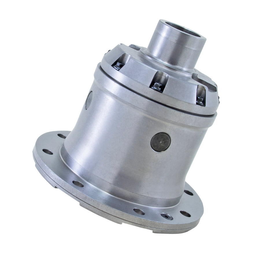 Yukon Gear & Axle Zip Locker For Model 35 With 27 Spline Axles 3.54 & Up M35 3.54 & Up 27 Spline Zip Locker Yukon Gear
