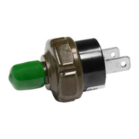 Yukon Gear & Axle Zip Locker Pressure Switch With 1/4 Inch NPT Thread (85-105 Psi) Zip Locker Pressure Switch With 1/4 Inch NPT Thread Yukon Gear