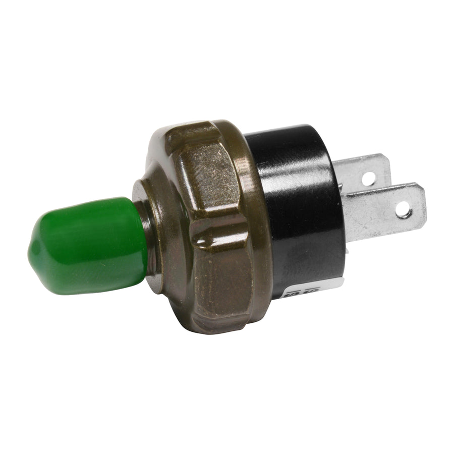 Yukon Gear & Axle Zip Locker Pressure Switch With 1/4 Inch NPT Thread (85-105 Psi) Zip Locker Pressure Switch With 1/4 Inch NPT Thread Yukon Gear