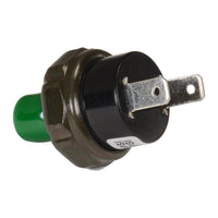 Yukon Gear & Axle Zip Locker Pressure Switch With 1/8 Inch NPT Thread (85-105 Psi) Zip Locker Pressure Switch With 1/8 Inch NPT Thread ( 85-105 Psi) Yukon Gear
