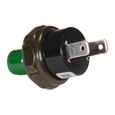 Yukon Gear & Axle Zip Locker Pressure Switch With 1/8 Inch NPT Thread (85-105 Psi) Zip Locker Pressure Switch With 1/8 Inch NPT Thread ( 85-105 Psi) Yukon Gear