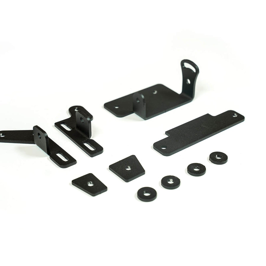 2024+ Ford F-150 Raptor Adaptive Cruise Control Relocation Bracket