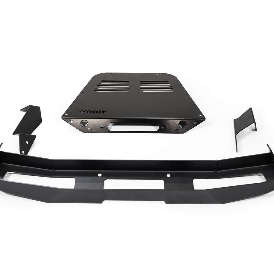 2021 - 2023 RAM 1500 TRX Stealth Fighter Winch Kit