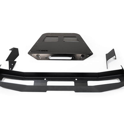 2021 - 2023 RAM 1500 TRX Stealth Fighter Winch Kit