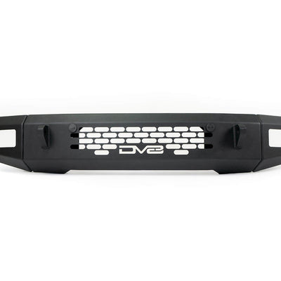 Ford Bronco OE Plus Series Front Bumper