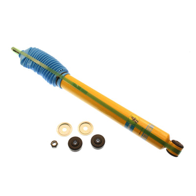 Bilstein Ford F250 4wd Light Duty Rear