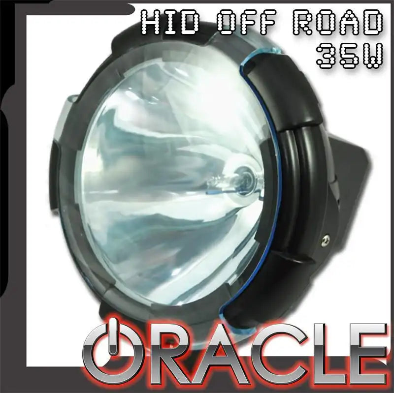 ORACLE Off-Road B08 35W Xenon HID Flood Light