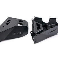 Ford Bronco Front Lower Control Arm Skid Plate