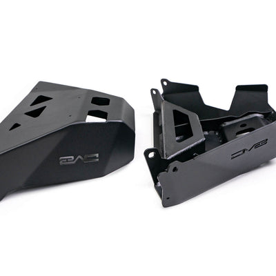 Ford Bronco Front Lower Control Arm Skid Plate