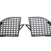 Ford Bronco Rear Window Molle Panels