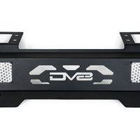 Ford Bronco Steel Front Skid Plate