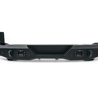 Ford Bronco MTO Series Rear Bumper