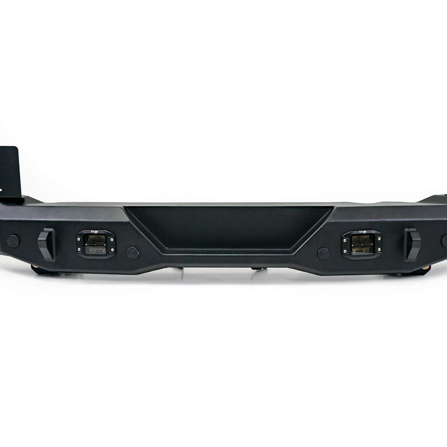 Ford Bronco MTO Series Rear Bumper