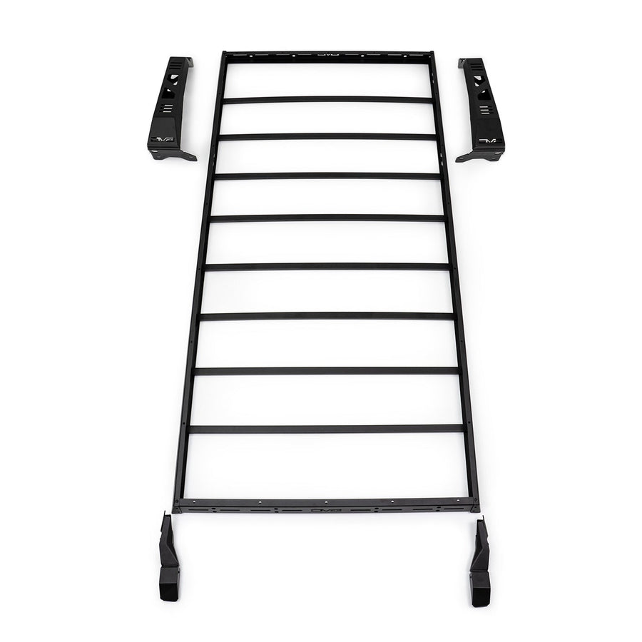 Ford Bronco Soft Top Roof Rack