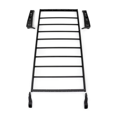 Ford Bronco Soft Top Roof Rack