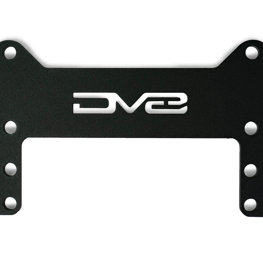 Ford Bronco 3rd Brake Light Extension Bracket