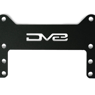 Ford Bronco 3rd Brake Light Extension Bracket