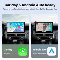 USA Warehouse in Stock [8G+256G] Youducar 14.6-Inch Android Head Unit for Toyota Tacoma 2024 | Giant Touchscreen with Wireless CarPlay & Android Auto