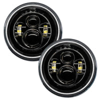 ORACLE Lighting Jeep Gladiator 7