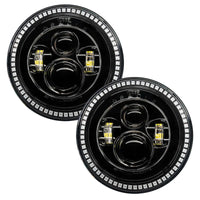ORACLE Lighting Jeep Gladiator 7