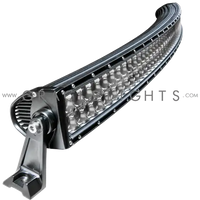 2009-2014 Ford F-150/SVT Raptor ORACLE Curved 50