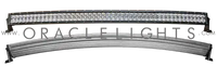 2007-2013 GMC Sierra ORACLE Curved 50