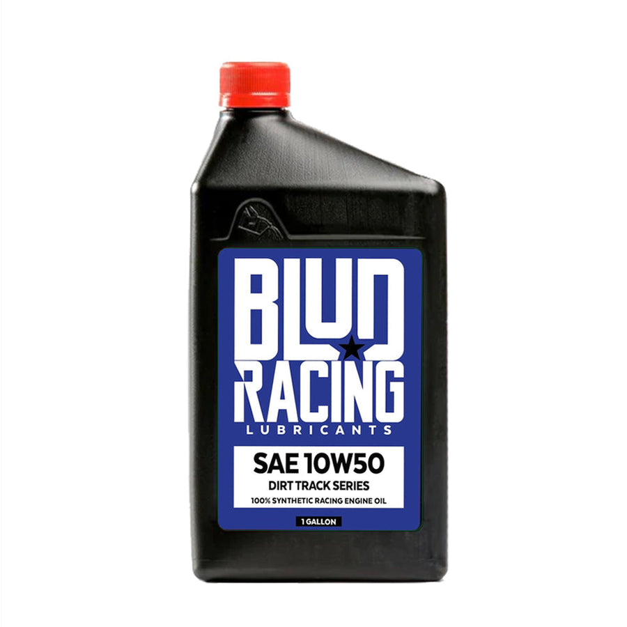 PRO SERIES DIRT TRACK SAE 10W-50 | Blud Lubricants