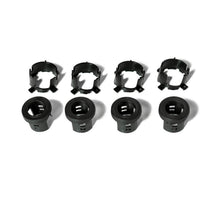 Mopar Sensor Bezel (Dodge, Ram, Jeep - Set Of 4)