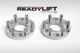 ReadyLift Suspension Rl Gm Hub Centric 7/8'' Wheel Ada