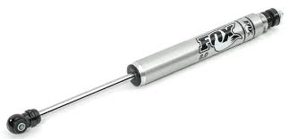 Fox Shocks 2.0 Fr Bpstp Pr F Jeep Jk 07-18