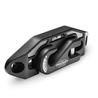 Pocket Fairlead , For Synthetic Rope Winches