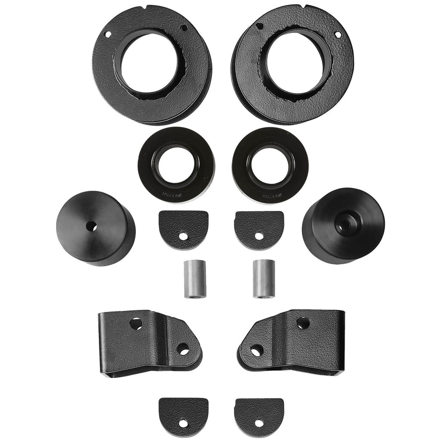 Pro Comp Suspensions Jt 2